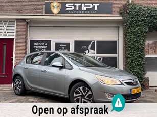 Opel Astra1.6 Edition|AUTOMAAT|CRUISE|AIRCO|ELEKRAMEN