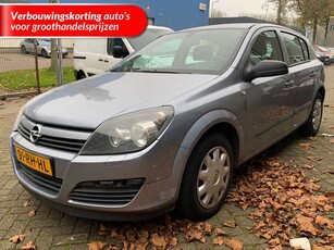 Opel Astra1.6 Essentia|5 Deurs|Airco|