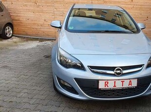 Opel Astra1.6 Klima, PDC, Tüv Neu, 1 Hand