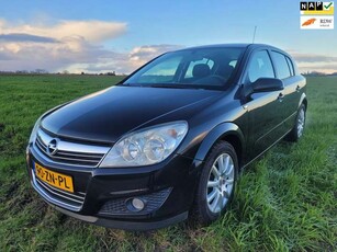 Opel Astra1.6 Temptation | AIRCO | CRUISE | APK | RIJKLAAR