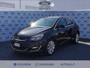 Opel Astra1.7 CDTI 130CV 5 porte Elective