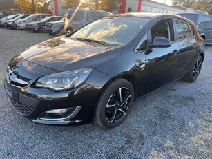 Opel Astra1.7 CDTI ecoFLEX Active 81kW St/S 99g