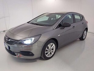 Opel Astra5 Porte 1.2 Turbo Business Elegance