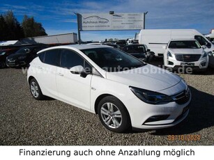 Opel Astra5-trg. Active Start/Stop *1.Hand*