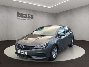 Opel Astra5-Türer Edition 1.2 Direct Injection Turbo