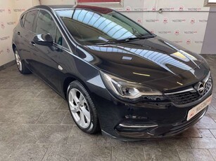 Opel Astra5p 1.5cdti 122CV Business Elegance - GARANZIA UFF.