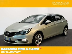 Opel Astra5p 1.6 cdti 120 anniversary s&s 136cv