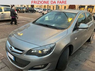 Opel Astra5p 1.7 cdti 130cv