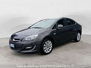 Opel AstraAstra 1.6 CDTI EcoFLEX S&S 4 porte Cosmo