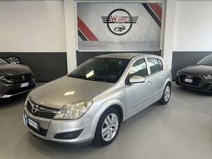 Opel AstraAstra 5p 1.4 twinport Enjoy esp GPL SCADENZA 2028