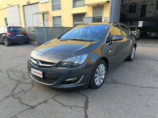 Opel AstraAstra 5p 1.7 cdti ecoflex Cosmo s