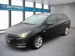 Opel AstraAstra ST Business Edition 1.2 Turbo