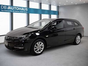 Opel AstraAstra ST Business Edition 1.2 Turbo