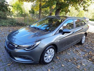 Opel AstraBusiness, 1.Hd, TÜV neu, Klima, USB, PDC, SHZ