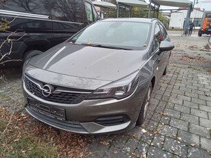 Opel AstraEdition Start/Stop