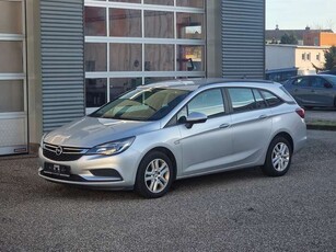 Opel AstraEdition StartStop Klima NAVI 900