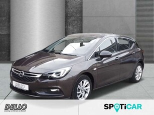 Opel AstraInnovation Navi Voll-LED Apple CarPlay Android Aut