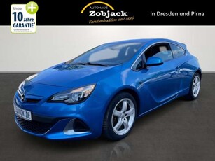 Opel AstraJ OPC 2.0 Sitzheizung, LED, Navigation