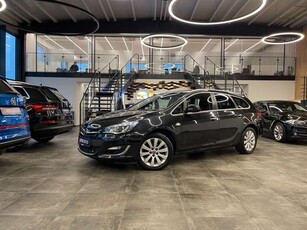 Opel AstraJ Sports Tourer Innovation *Bi-XENON*NAVI*