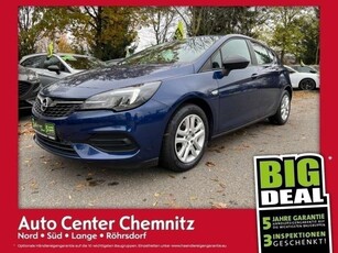 Opel AstraK 1.2 Edition LED/Sitz-/Lenkh/PDC