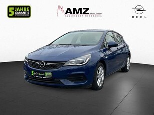 Opel AstraK 1.2 T Klimaanlage*Tempomat*Radio*FH