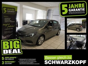 Opel AstraK 1.2 T Winterpaket,Tempomat,Klima