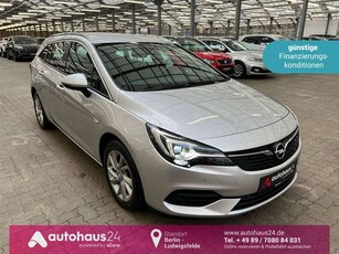 Opel AstraK 1.5 D Business Elegance|AHK|Navi|Kamera