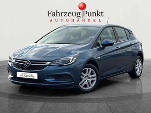 Opel AstraK Edition,Lim. 5-trg.Start/Stop, CarPlay,Garantie,