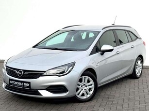 Opel AstraK Sports Tourer 1.5 CDTI AUTOMATIK