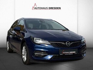 Opel AstraK Sports Tourer 1.5 D Elegance DynLi LM