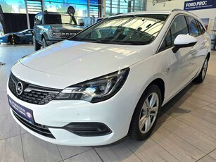 Opel AstraK Sports Tourer 1.5D LED SHZ Nav *Gewerbe*