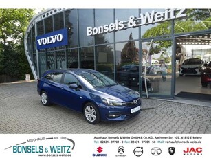 Opel AstraK Sports Tourer Edition 1.5 D EDITION Navi LED App