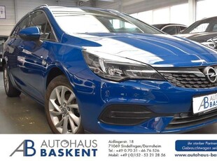 Opel AstraK Sports Tourer Elegance*KAMERA*LED*NAVI*