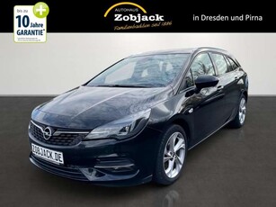 Opel AstraK Sports Tourer GS Line Start Stop 1.2 Turbo