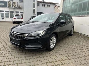 Opel AstraK Sportstourer 1.0 Turbo Edition