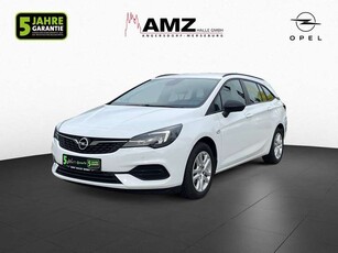 Opel AstraK ST 1.2 T Edition LED*Winterpaket*Klima