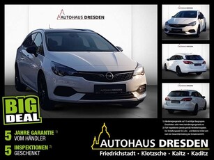 Opel AstraK ST 1.2 Turbo *LED*DAB*WPK*PDC*