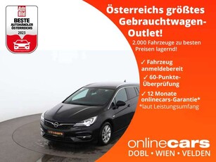 Opel AstraK ST 1.5 D Elegance LED SITZHZG R-CAM