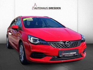 Opel AstraK ST 1.5 D *TÜV-ZERTIFIKAT*