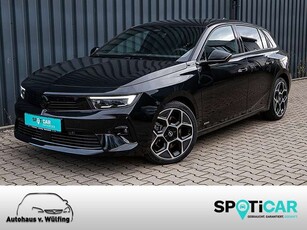 Opel AstraLim. 5T. GS-Line Plug-in-Hybrid +EHEM. WERSKWAGEN+