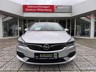 Opel AstraSports Tourer 1.2 Turbo Start/Stop Edition