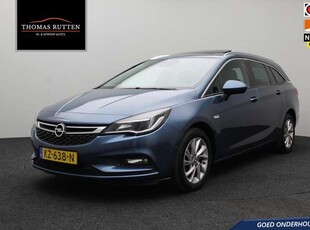 Opel AstraSports Tourer 1.4 Innovation 2017 | Goed Onderhoud