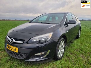 Opel AstraSports Tourer 1.4 Turbo Business +