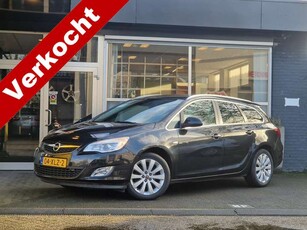 Opel AstraSports Tourer 1.4 Turbo Cosmo CLIMA / CRUISE / NAV