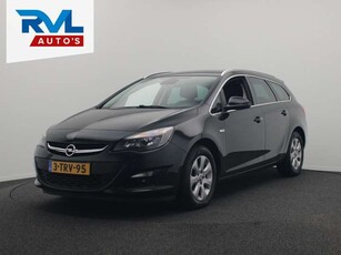 Opel AstraSports Tourer 1.6 CDTi Business + Trekhaak Navigat