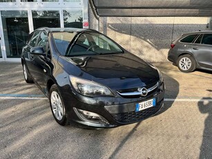 Opel AstraSports Tourer 1.6 cdti (ecoflex)