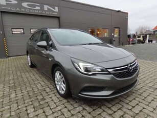 Opel AstraSports Tourer 1.6 CDTi ECOTEC D Edition Start/Stop