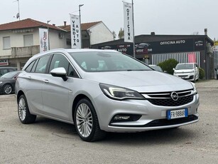 Opel AstraSports Tourer 1.6 cdti Innovation