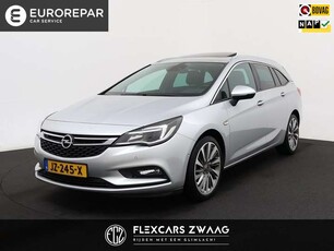 Opel AstraSports Tourer 1.6 Turbo 200pk Innovation - Opendak