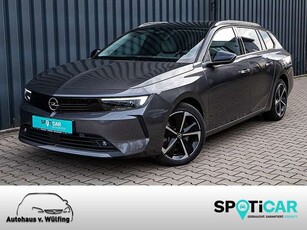 Opel AstraSPORTS TOURER ELEGANCE Plug-in-Hybrid